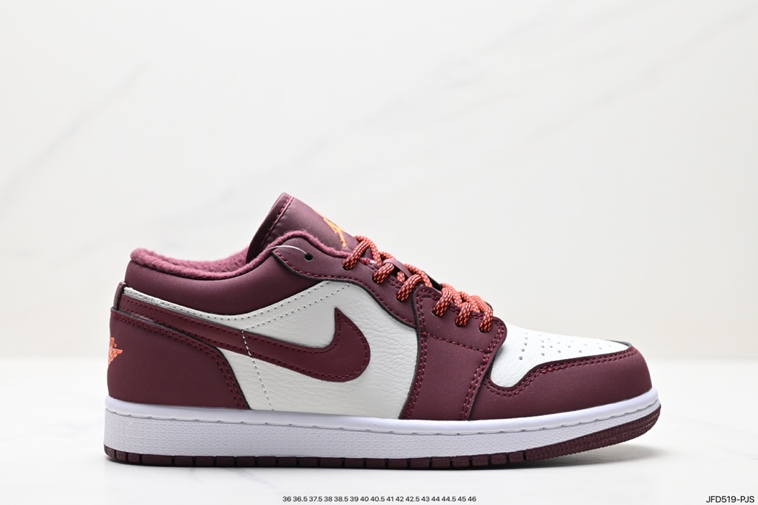 Good Quality Replica
 Air Jordan 1 Shoes Air Jordan Low Tops