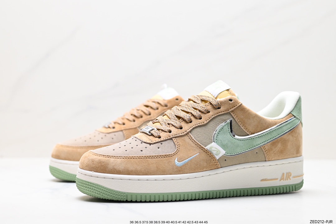 Nike Air Force 1 Low 07 CD1221-222