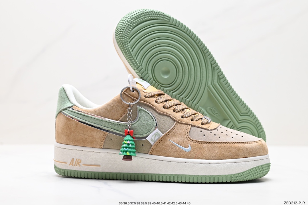 Nike Air Force 1 Low 07 CD1221-222