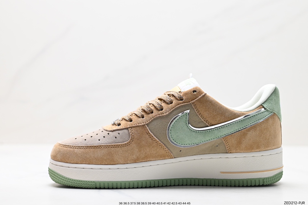 Nike Air Force 1 Low 07 CD1221-222