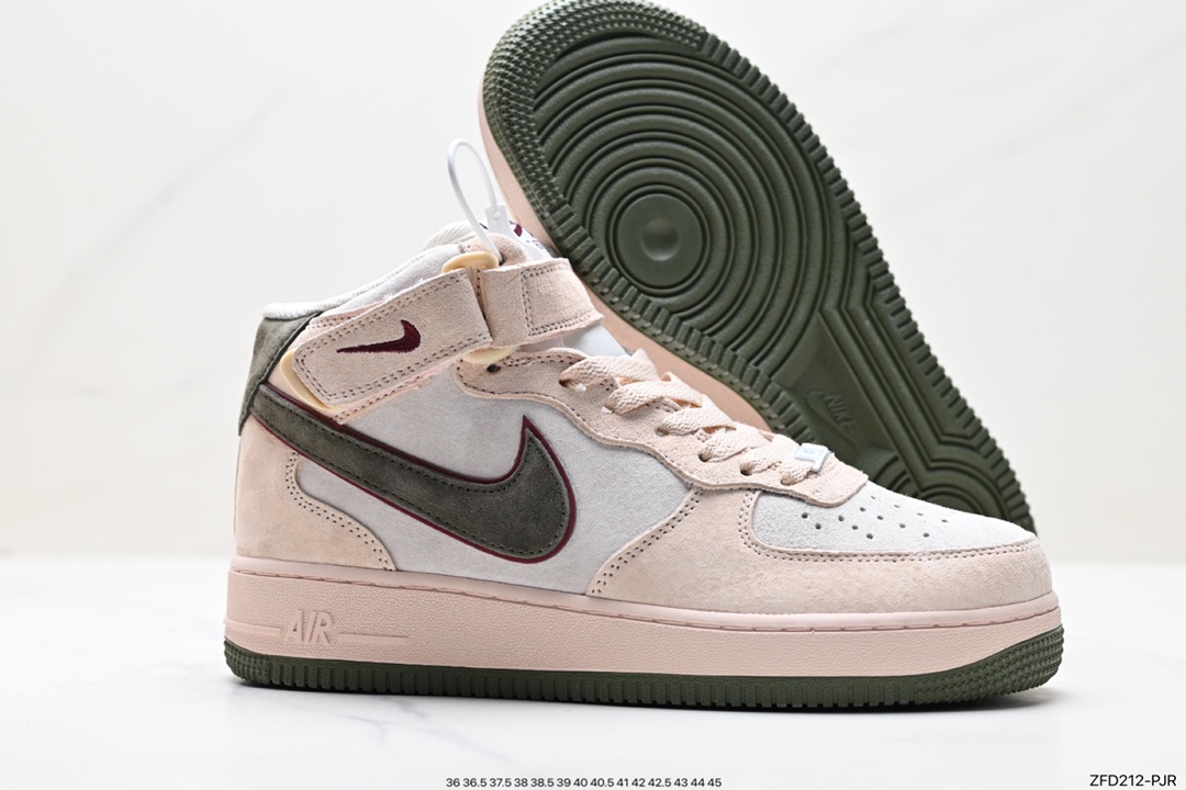 Nike Air Force 1 Low 07 CG9908-101