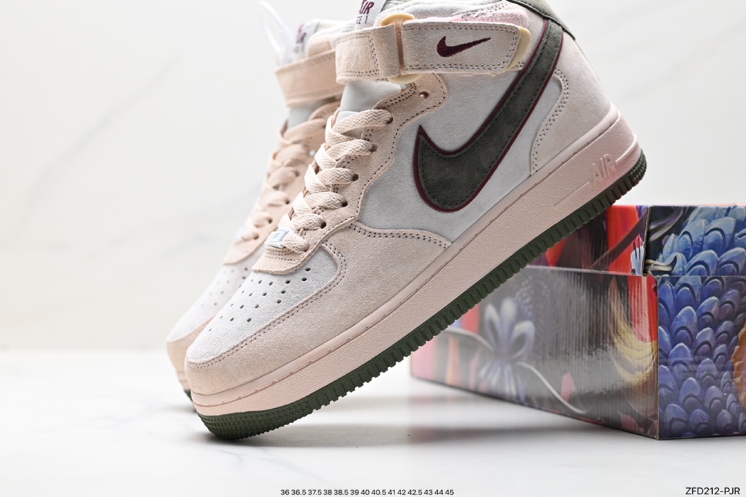 Nike Air Force 1 Low 07 CG9908-101