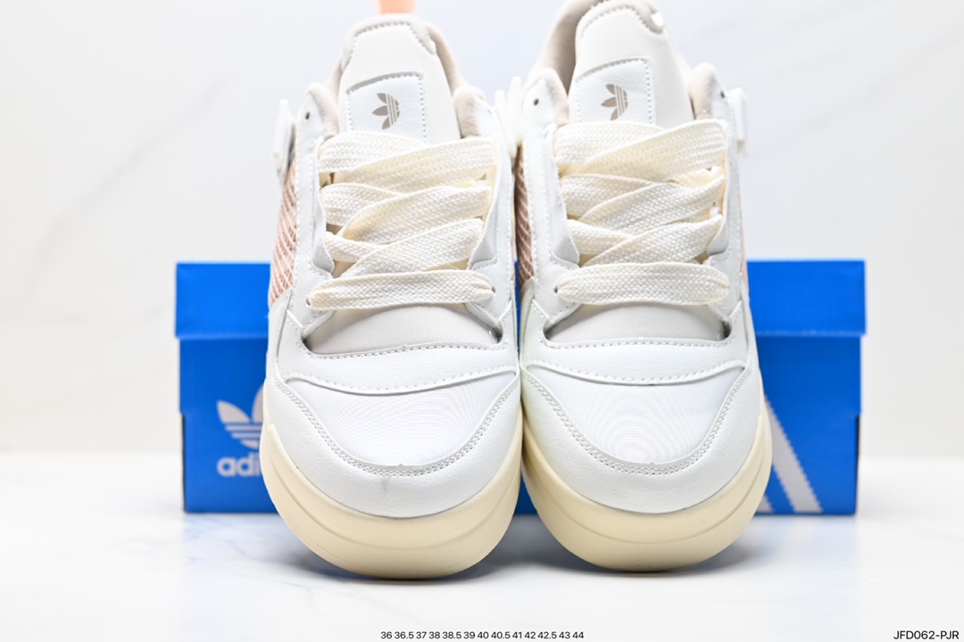 Adidas Original Forum 84 Low OG IE7113