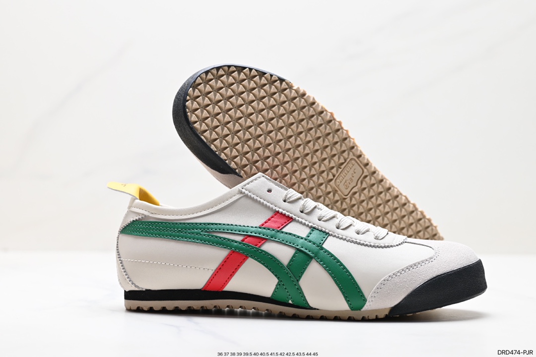 110 Onitsuka Tiger NIPPON MADE 鬼冢虎手工鞋系列