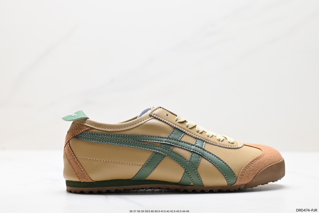 110 Onitsuka Tiger NIPPON MADE 鬼冢虎手工鞋系列