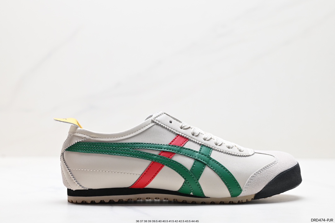 110 Onitsuka Tiger NIPPON MADE 鬼冢虎手工鞋系列