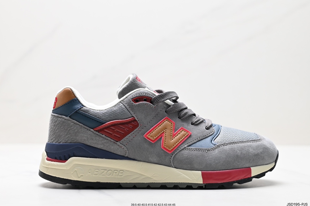 200 New Balance 新百伦 M998ENE高端美产系列 M998HAT