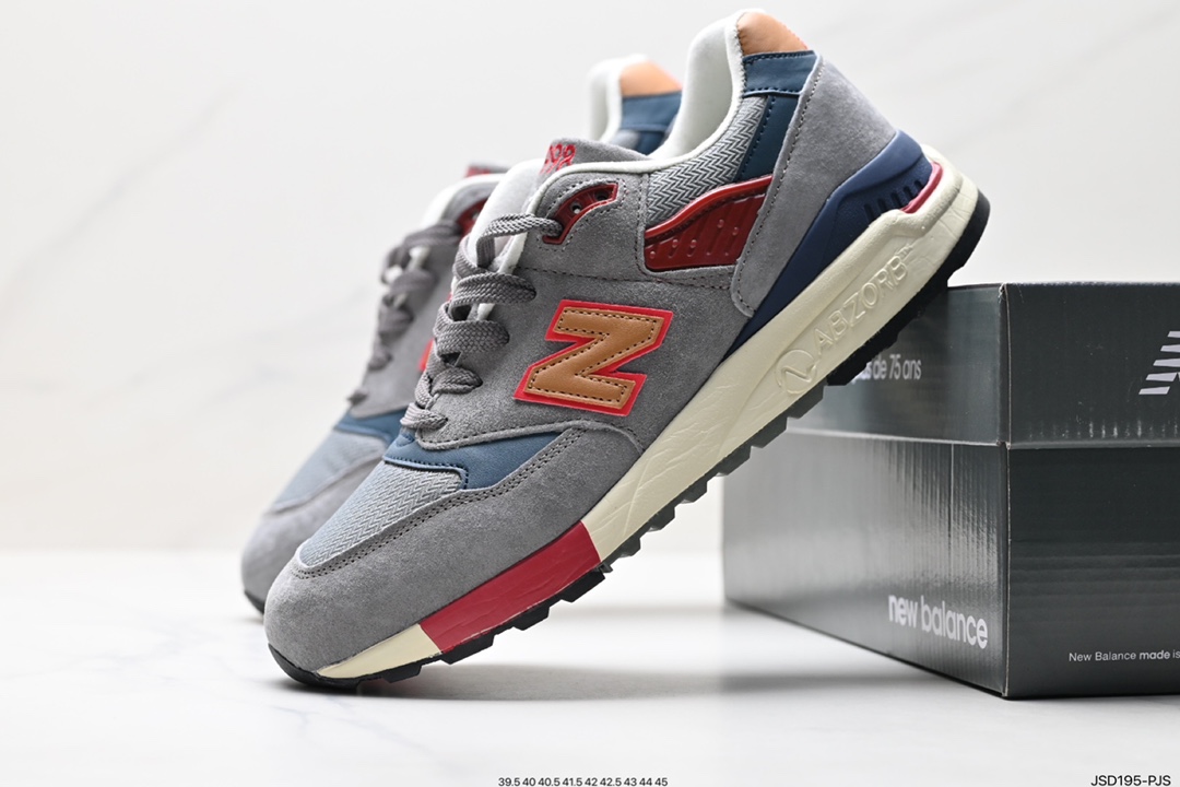 200 New Balance 新百伦 M998ENE高端美产系列 M998HAT