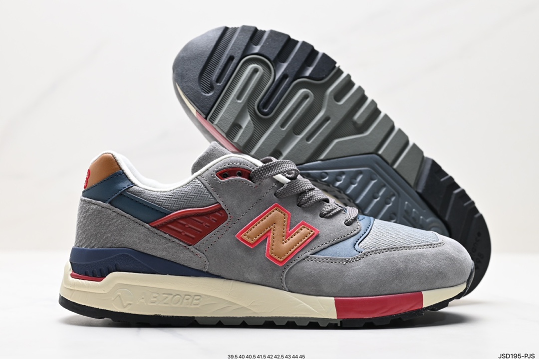 200 New Balance 新百伦 M998ENE高端美产系列 M998HAT