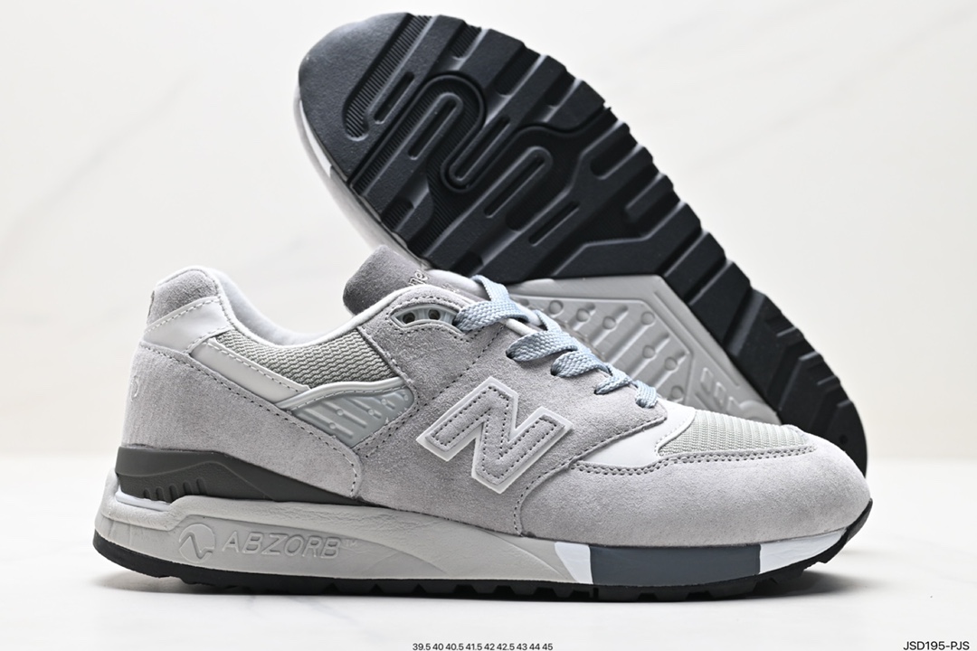 200 New Balance 新百伦 M998ENE高端美产系列 M998HAT