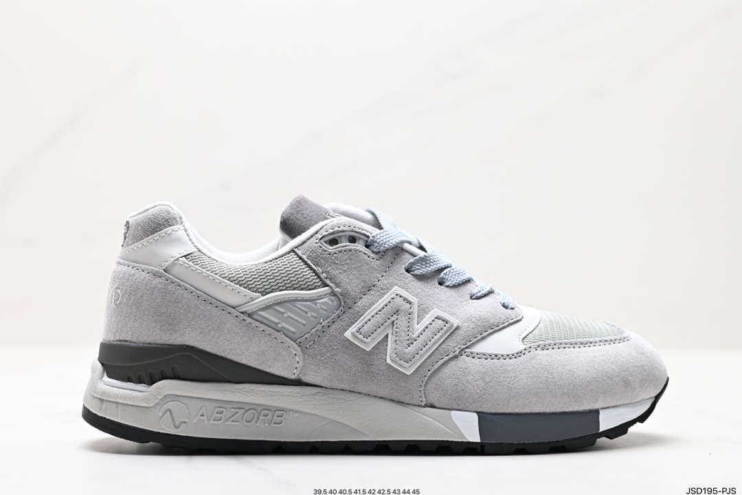 200 New Balance 新百伦 M998ENE高端美产系列 M998HAT