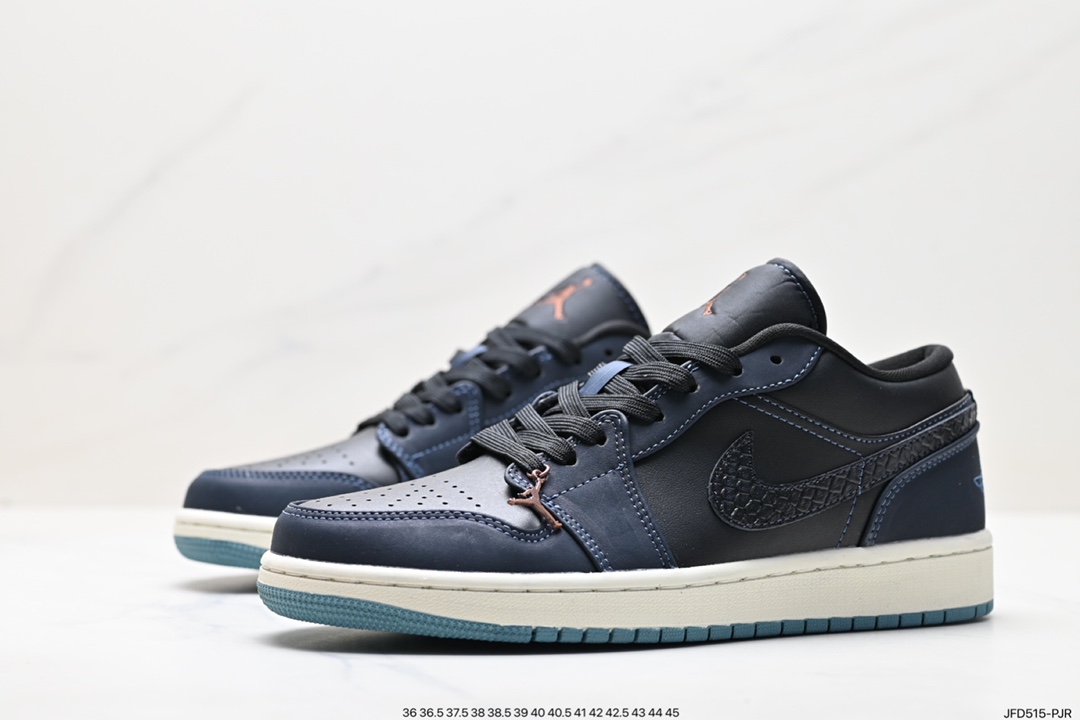 Air Jordan AJ1 Low 低帮 FJ5478-010