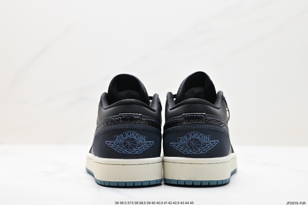 Air Jordan AJ1 Low 低帮 FJ5478-010