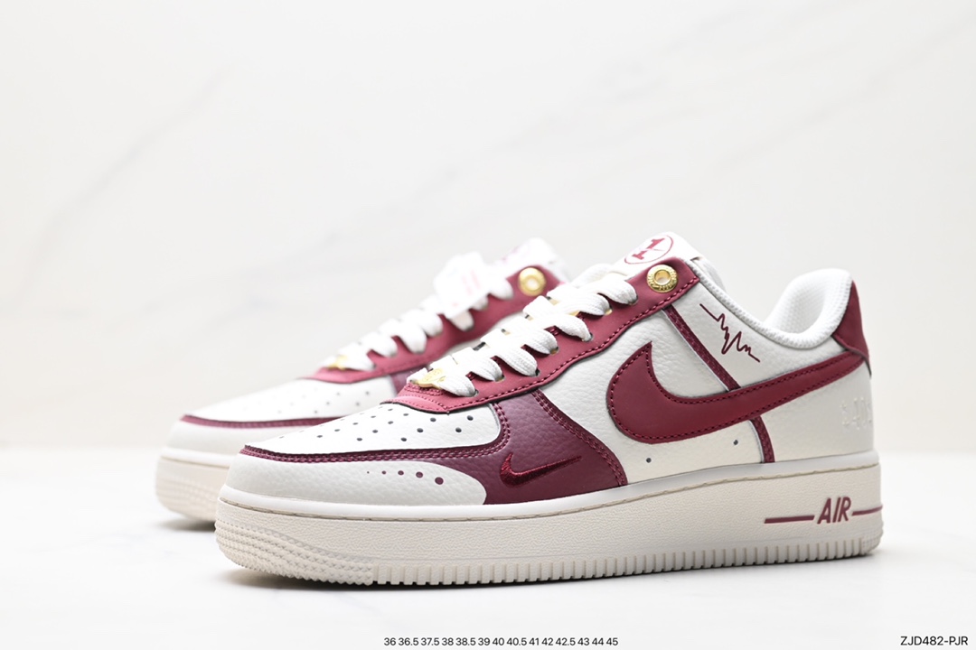 Air Force 1 ‘07 Low DQ7582-103