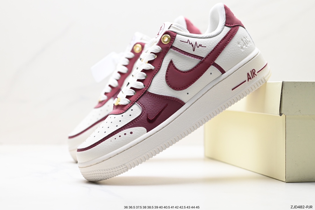 Air Force 1 ‘07 Low DQ7582-103