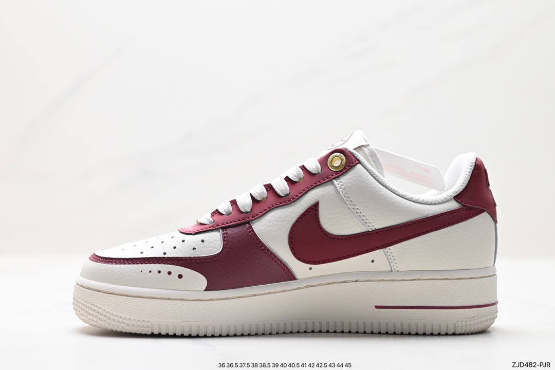 Air Force 1 ‘07 Low DQ7582-103