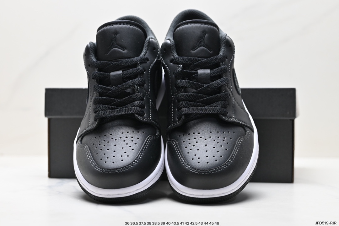 Air Jordan AJ1 Low 低帮 FB9907-001