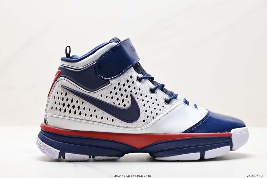 致敬Kobi 情怀满满 先行版 NIKE ZOOM KOBE 3 PROTRO 科比三代 316022-141