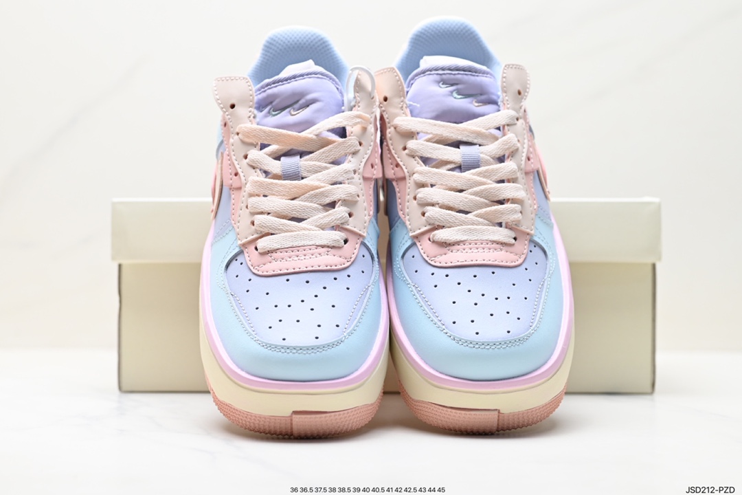 Nike Air Force 1 Low 07 CW6688-608