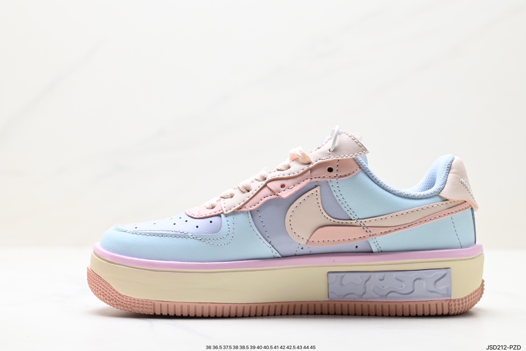 Nike Air Force 1 Low 07 CW6688-608