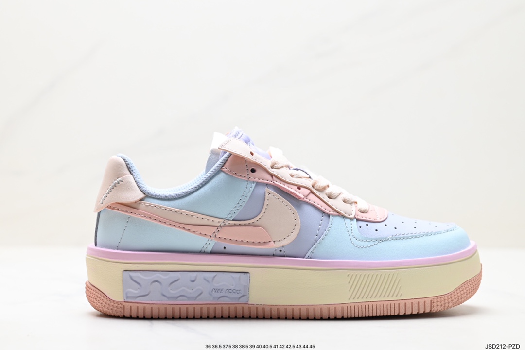 Nike Air Force 1 Low 07 CW6688-608