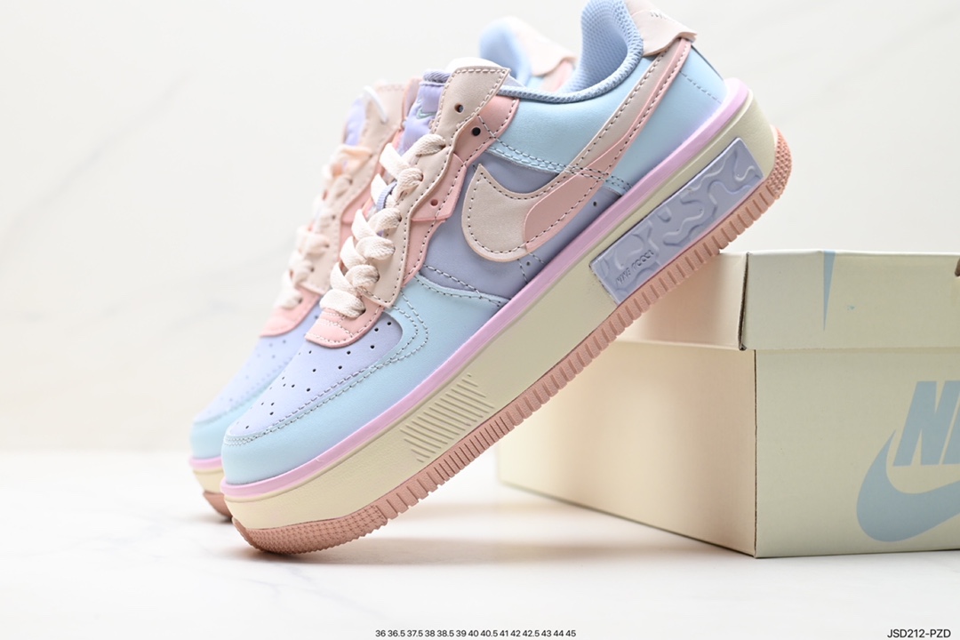 Nike Air Force 1 Low 07 CW6688-608