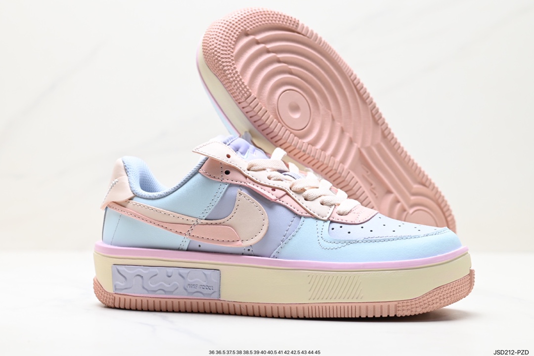 Nike Air Force 1 Low 07 CW6688-608