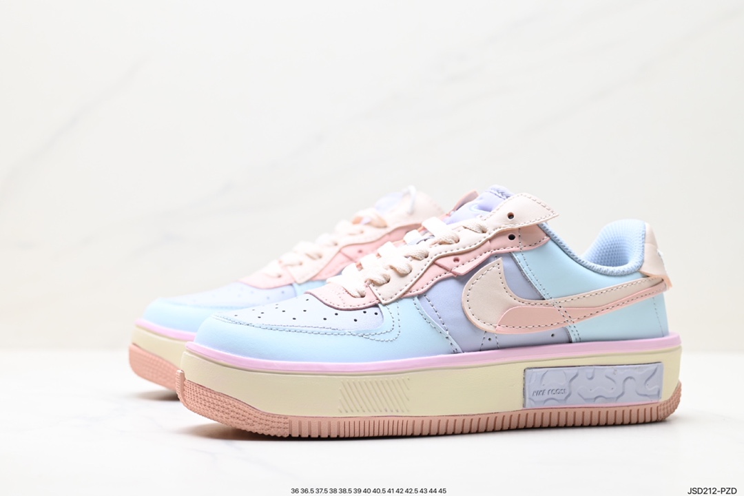 Nike Air Force 1 Low 07 CW6688-608