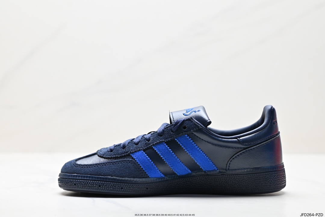 Adidas Originals Handball SPZL Handball Shoes HP6696