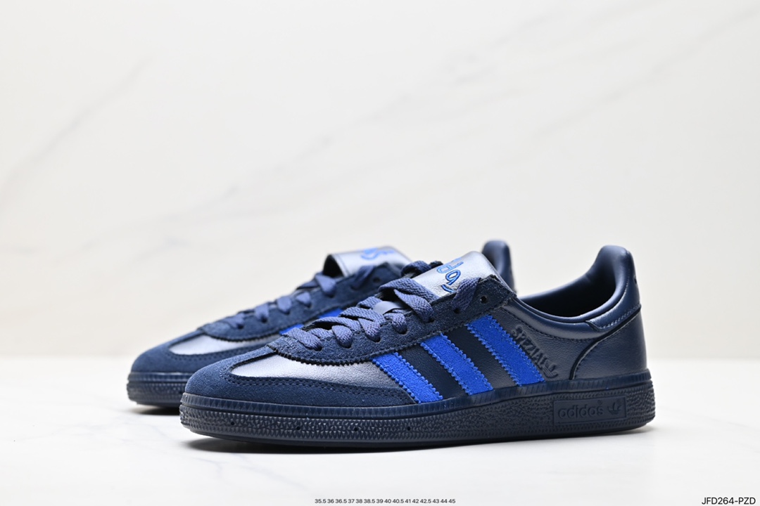 Adidas Originals Handball SPZL Handball Shoes HP6696