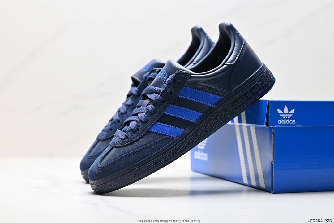 Adidas Originals Handball SPZL Handball Shoes HP6696