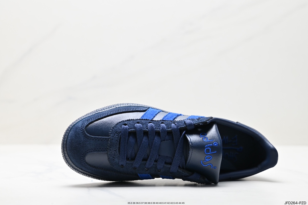 Adidas Originals Handball SPZL Handball Shoes HP6696