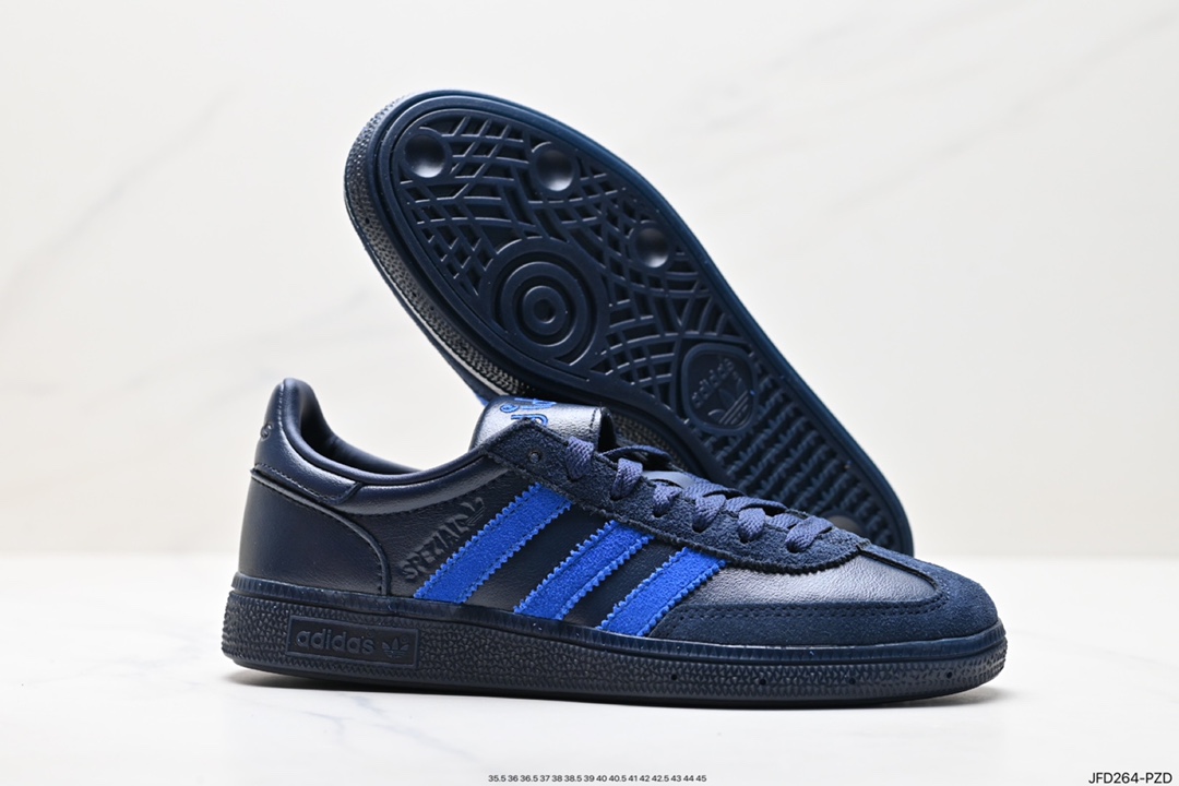 Adidas Originals Handball SPZL Handball Shoes HP6696