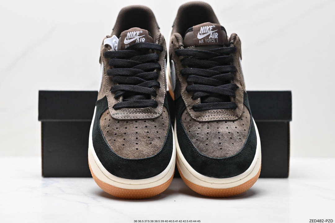 Air Force 1 ‘07 Low AV0383-230