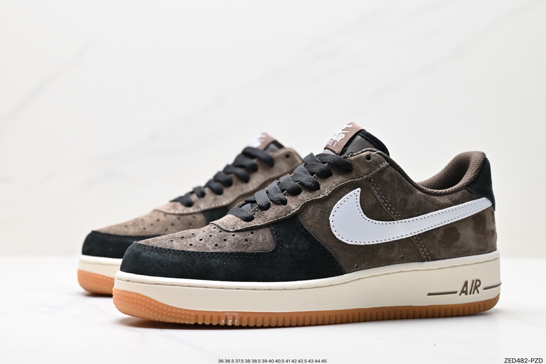 Air Force 1 ‘07 Low AV0383-230