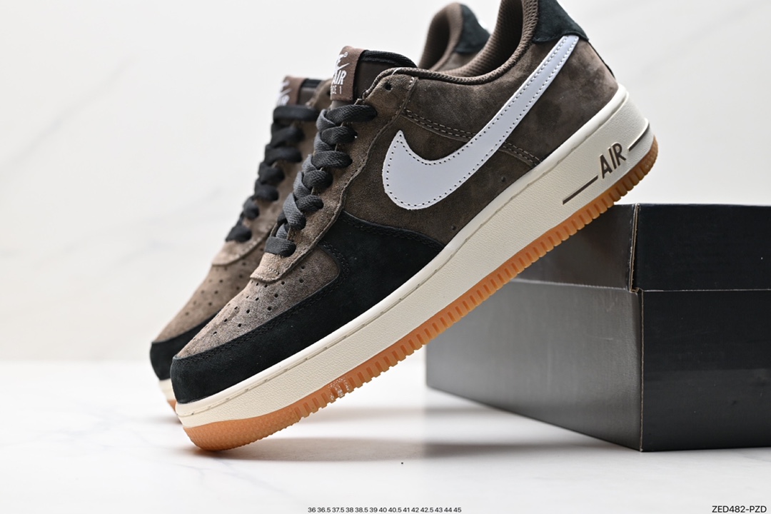 Air Force 1 ‘07 Low AV0383-230