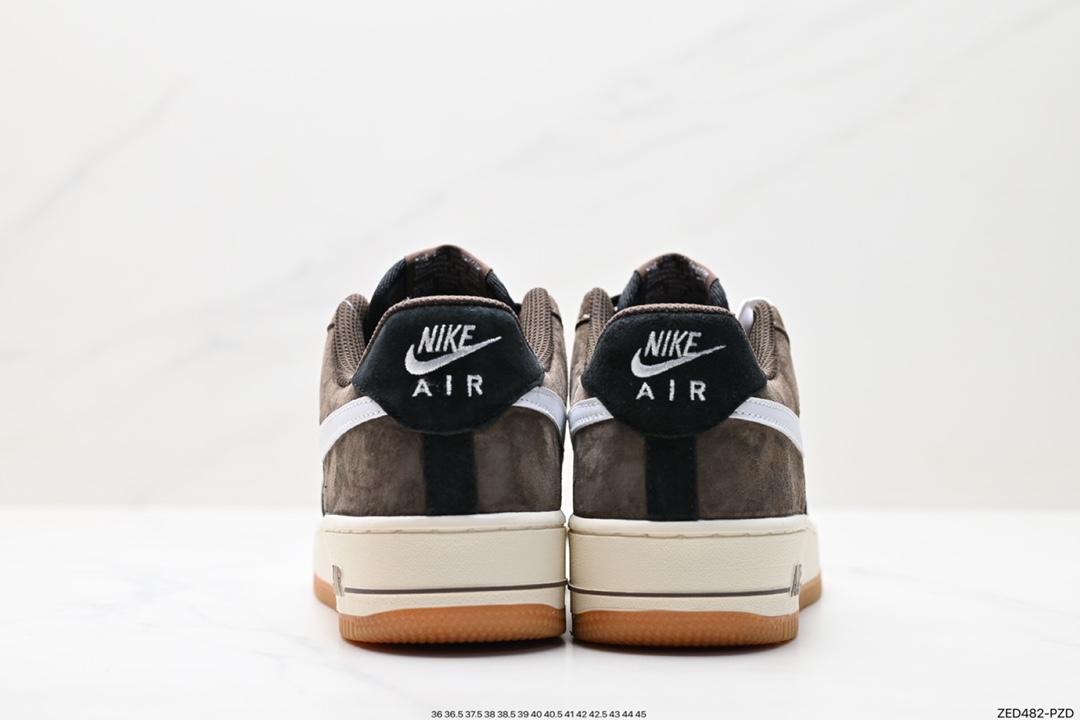 Air Force 1 ‘07 Low AV0383-230