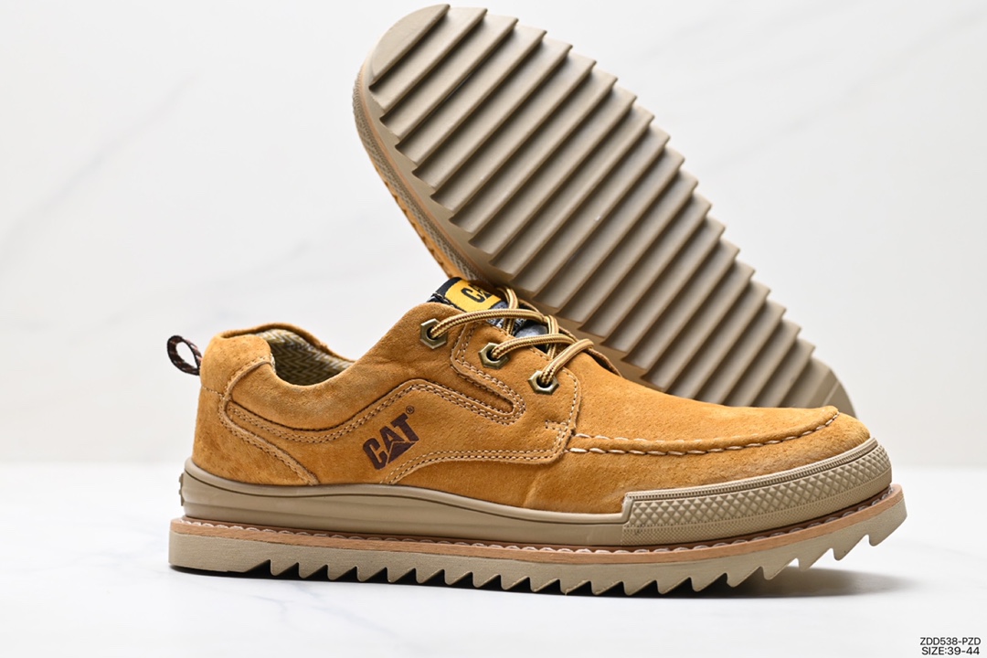 CAT/Carter outdoor casual shoes series #2023ss trendy hot style P720299