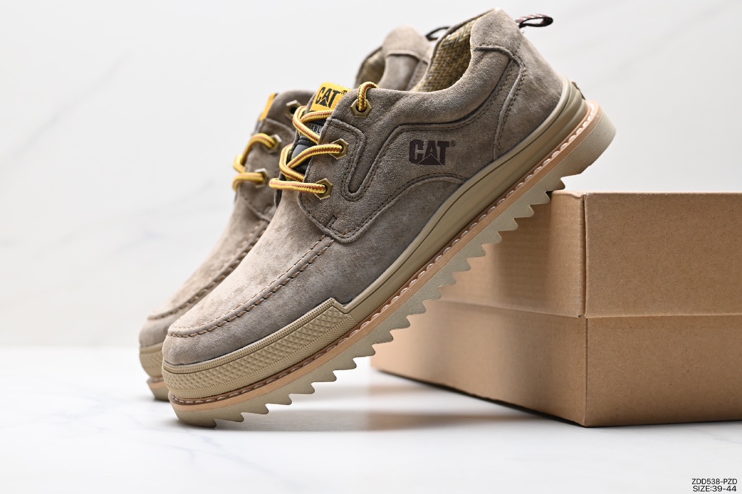 CAT/Carter outdoor casual shoes series #2023ss trendy hot style P720299