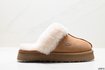 UGG Snow Boots Sheepskin Fall/Winter Collection Casual