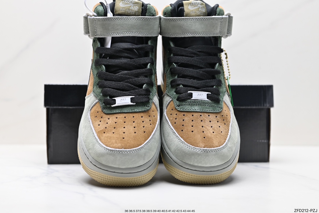 Air Force 1 ‘07 Low CQ2029-118