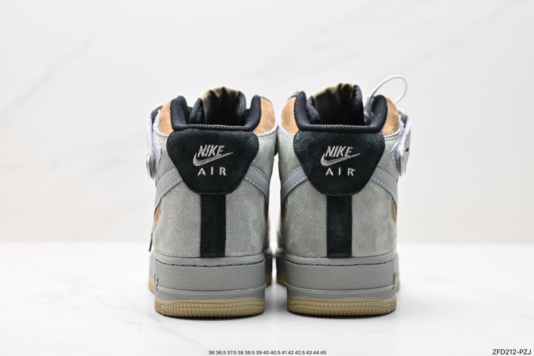 Air Force 1 ‘07 Low CQ2029-118