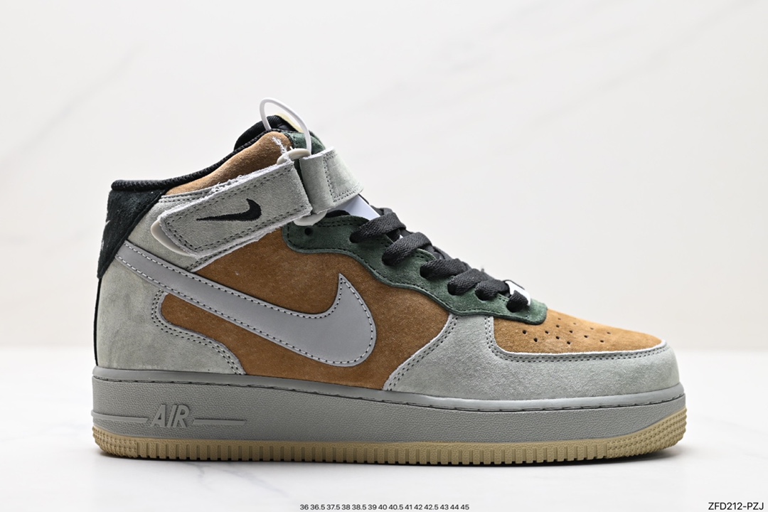 Air Force 1 ‘07 Low CQ2029-118