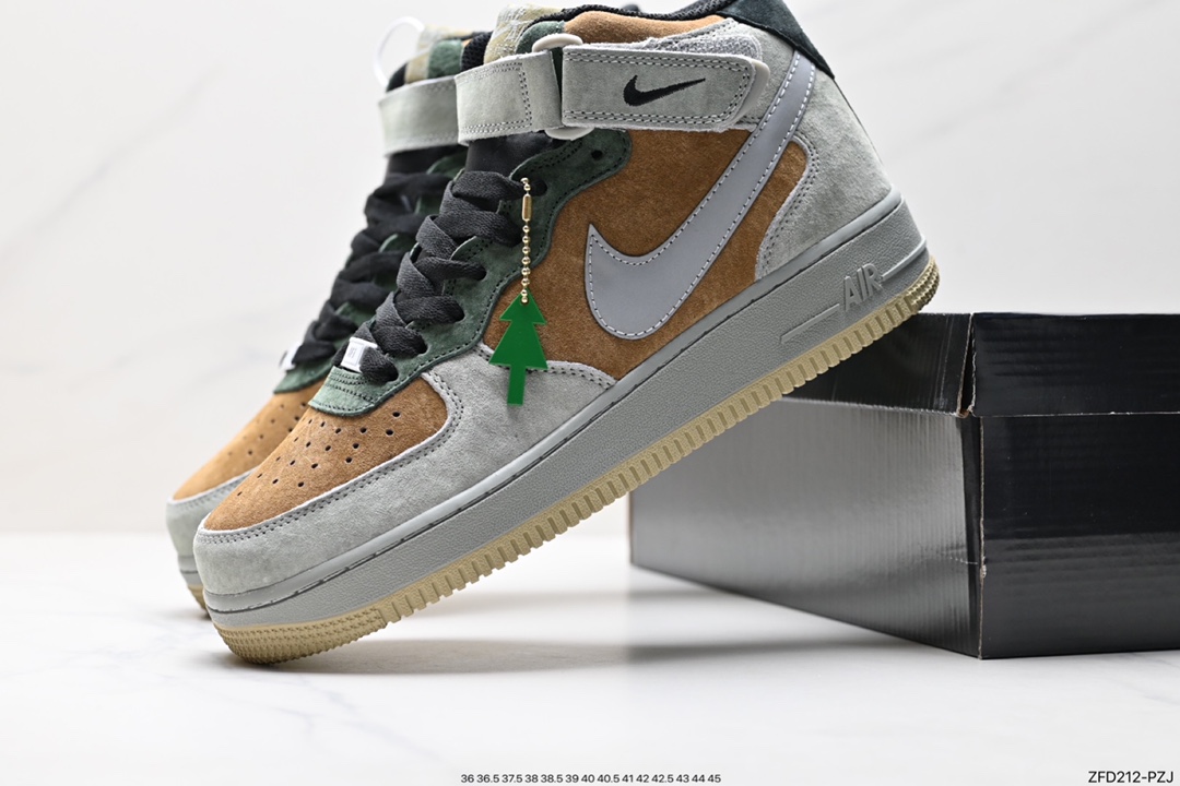 Air Force 1 ‘07 Low CQ2029-118