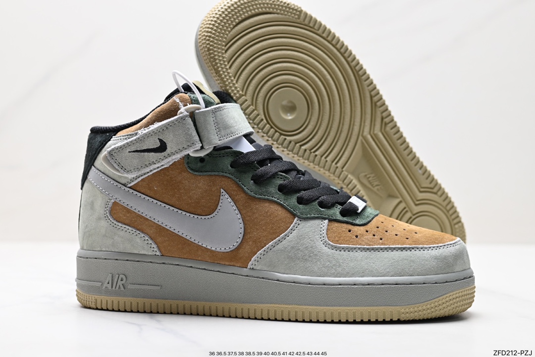 Air Force 1 ‘07 Low CQ2029-118