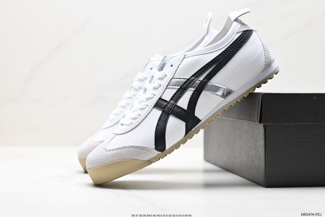 Onitsuka Tiger NIPPON MADE Onitsuka Tiger handmade shoes series