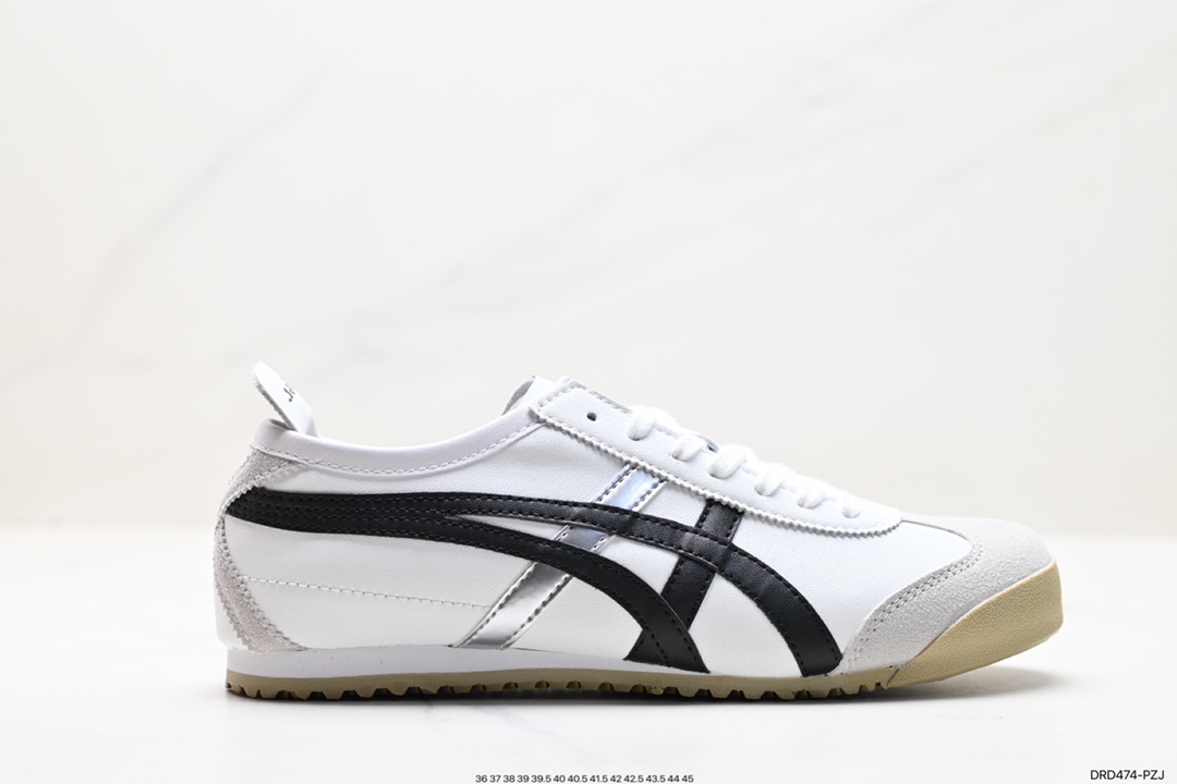 Onitsuka Tiger NIPPON MADE Onitsuka Tiger handmade shoes series