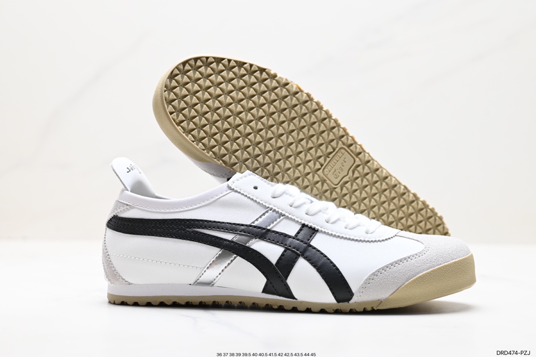 Onitsuka Tiger NIPPON MADE Onitsuka Tiger handmade shoes series