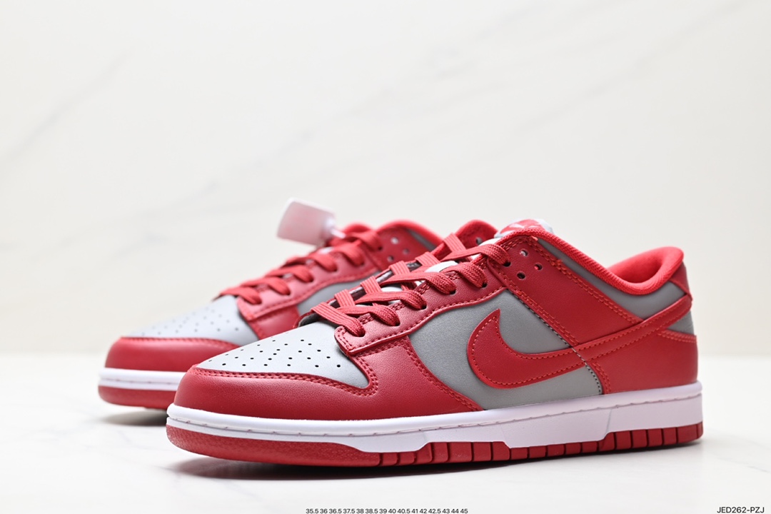 耐克Nike SB Dunk Low 扣篮系列 复古低帮休闲运动滑板板鞋 DD1391-002