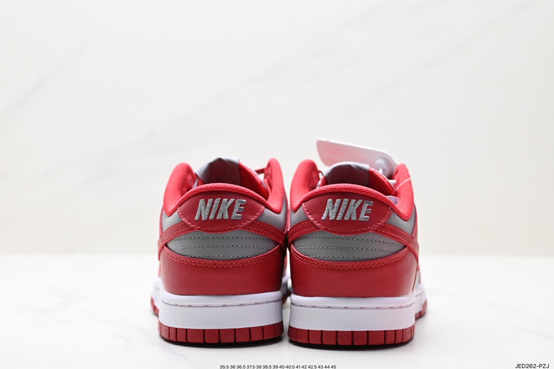 耐克Nike SB Dunk Low 扣篮系列 复古低帮休闲运动滑板板鞋 DD1391-002